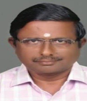 G N Balasubramanian